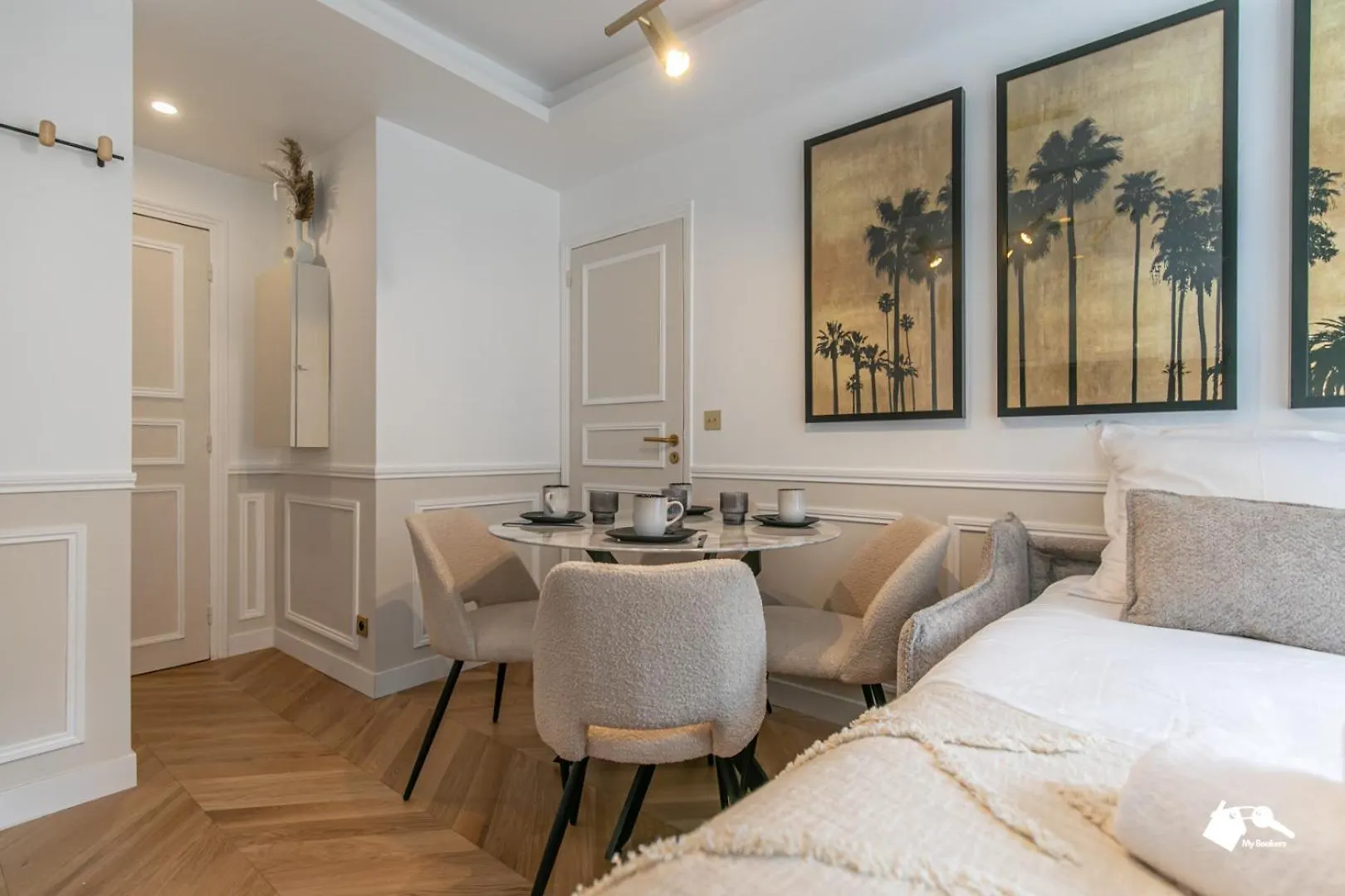 Mba - Louvres - Luxury * Parigi