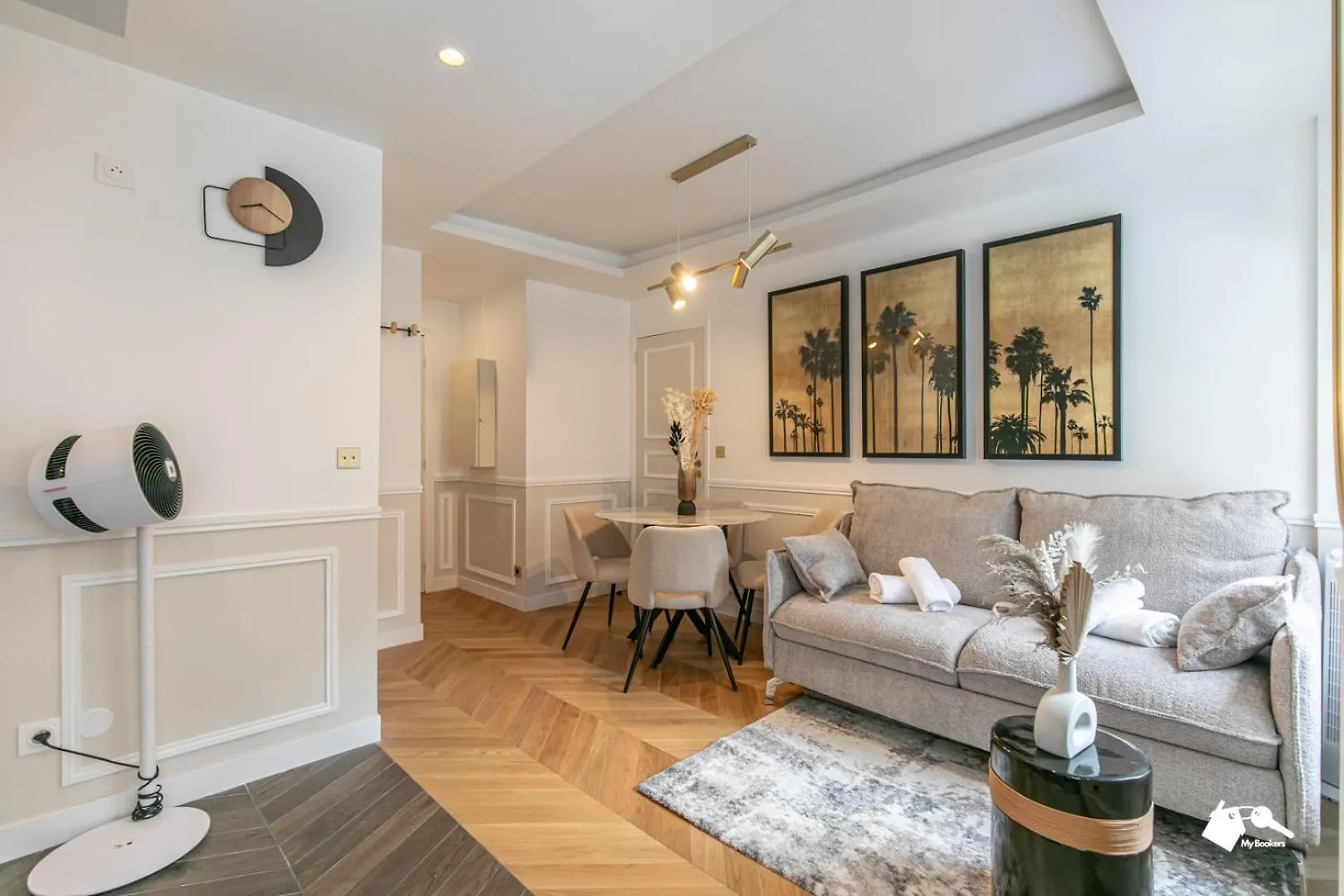 Mba - Louvres - Luxury * Parigi