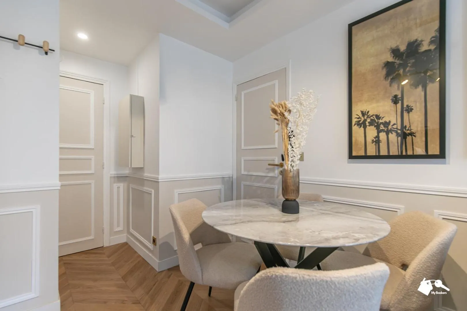 Mba - Louvres - Luxury * Parigi