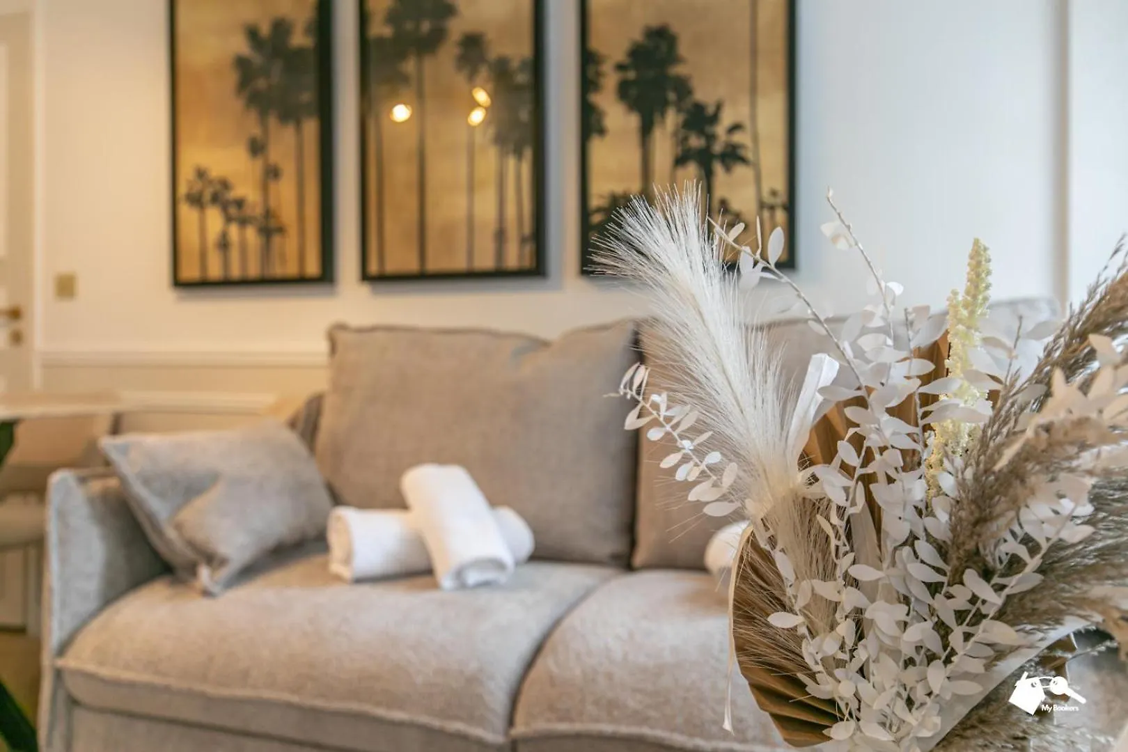 Mba - Louvres - Luxury Appartamento *