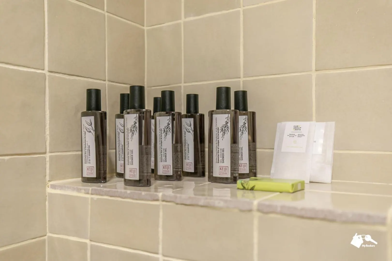 Mba - Louvres - Luxury Appartamento *