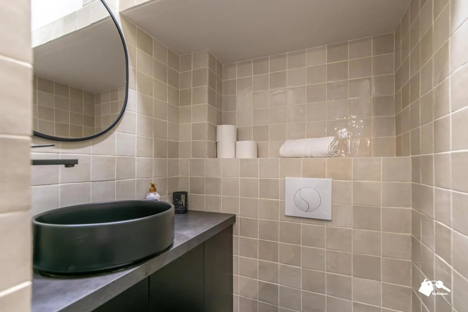 Mba - Louvres - Luxury * Paris
